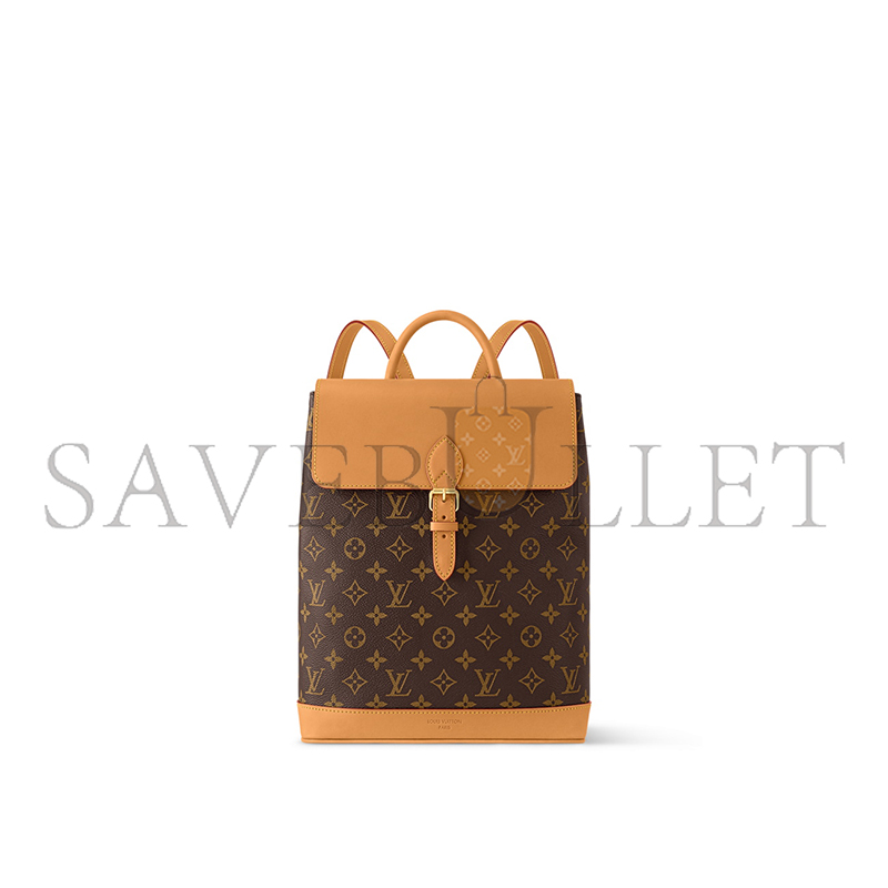 LOUIS VUITTON SOHO MM M14653 (32*24*9cm)
